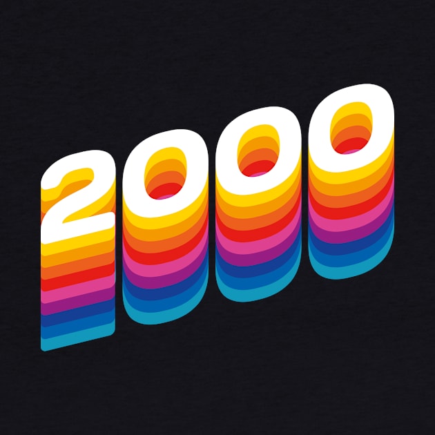 2000 by Jennifer